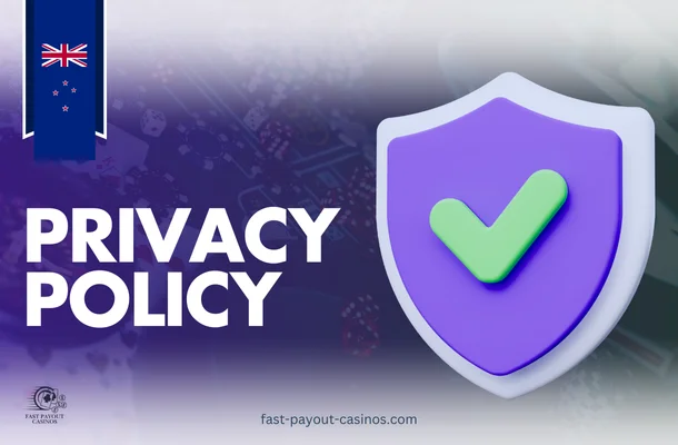 safe sign, website logo, australian flag on casino background