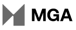 MGA logo
